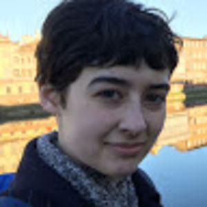 Meet your Posher, Mary beth